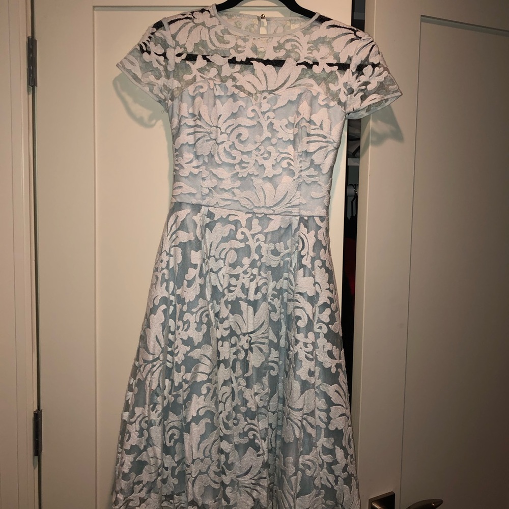 Ted Baker dress